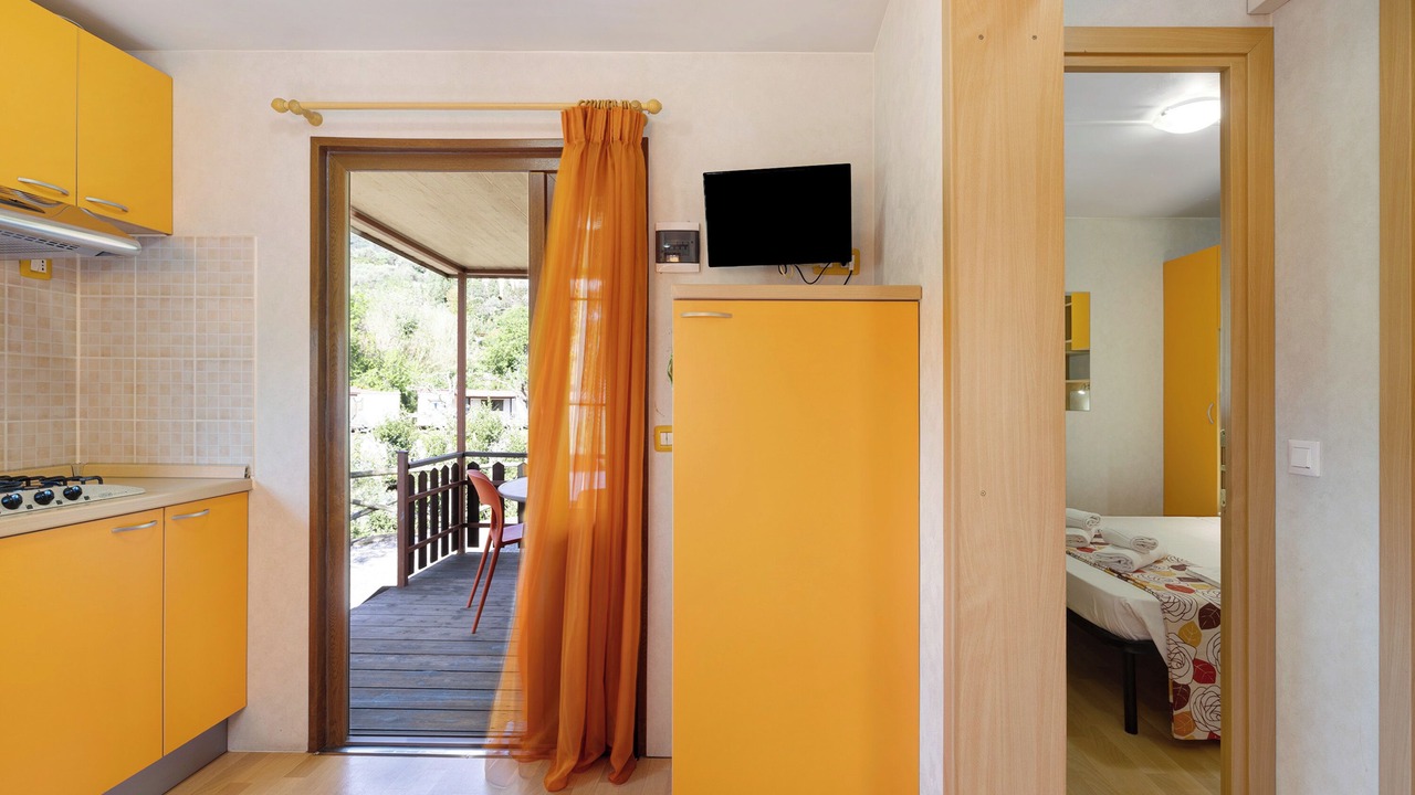 Photo of Bedroom in Pietra Ligure