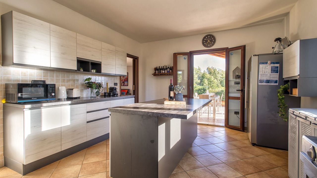 Photo of Kitchen in Olmedo