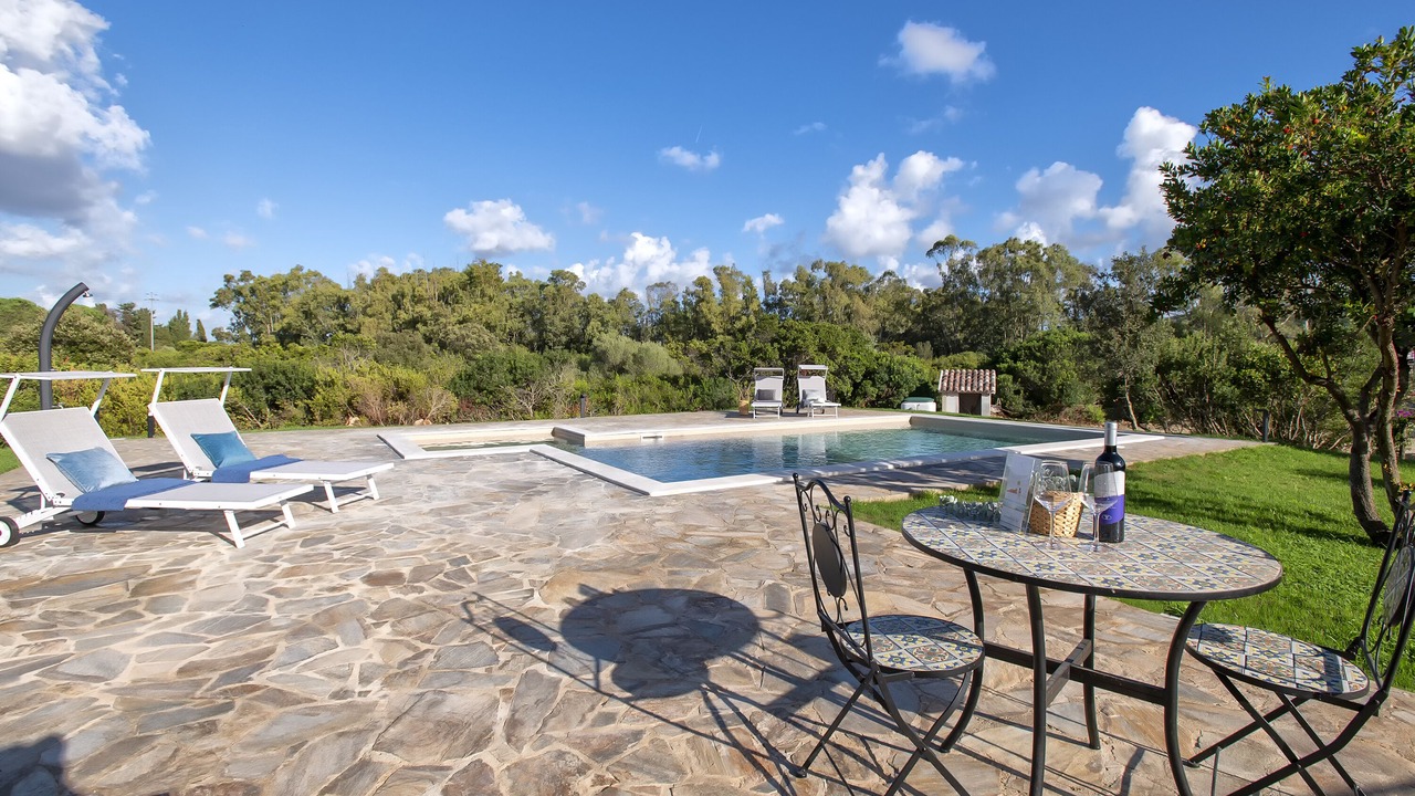 Photo of Outdoor in Olmedo