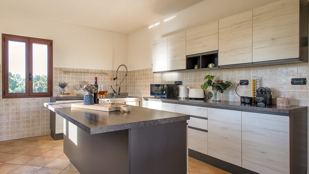 Photo of Kitchen in Olmedo