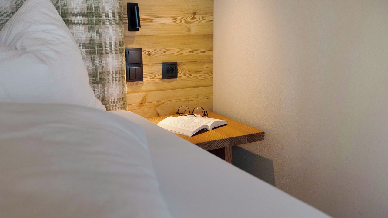 Photo of Bedroom in Parrocchia di San Sigismondo