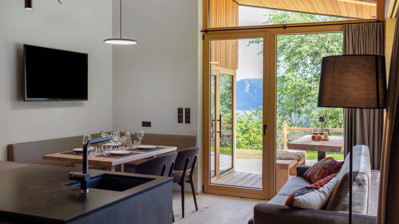 Photo of Livingroom in Parrocchia di San Sigismondo