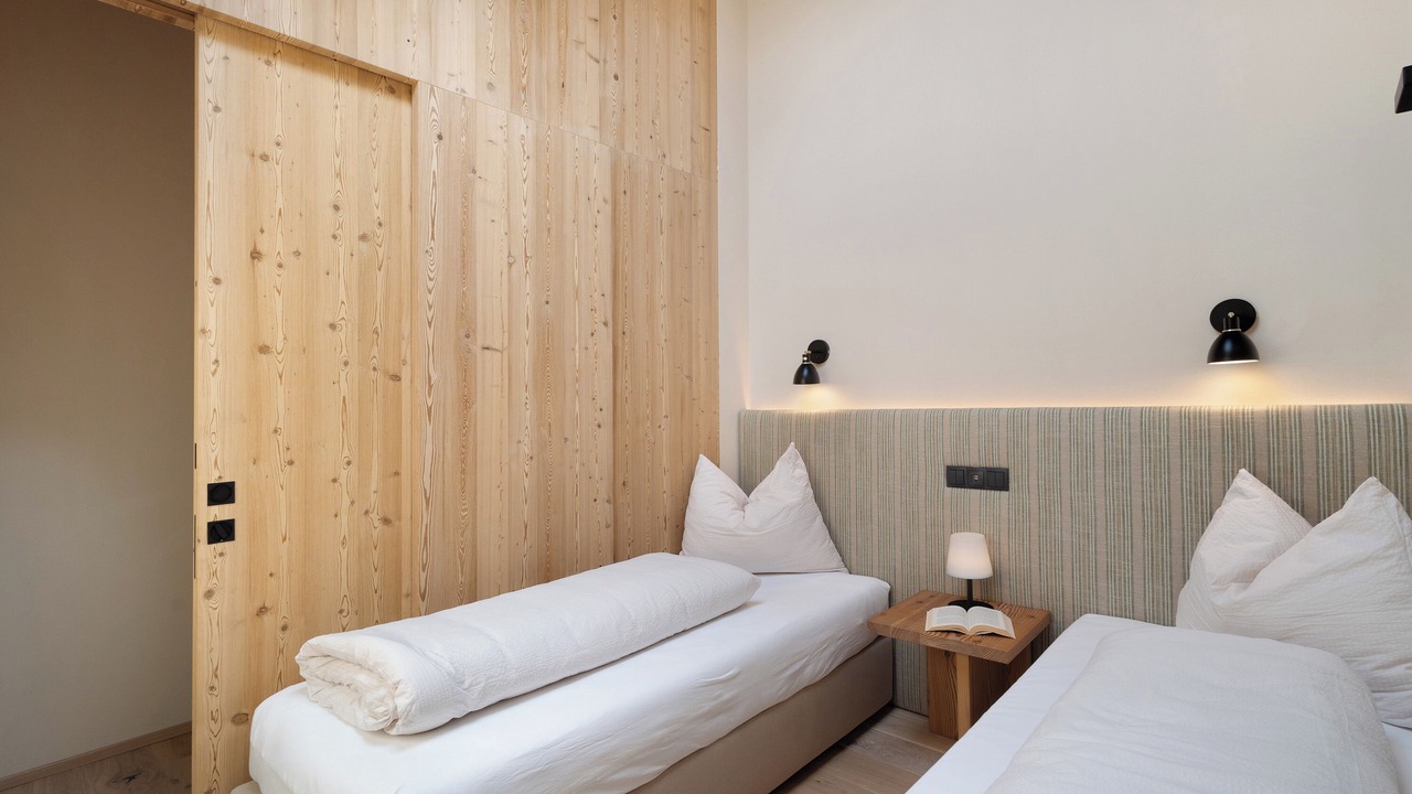 Photo of Bedroom in Parrocchia di San Sigismondo