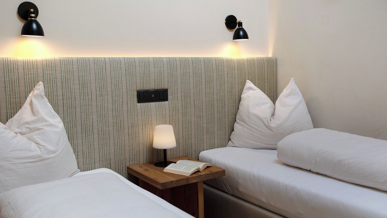 Photo of Bedroom in Parrocchia di San Sigismondo