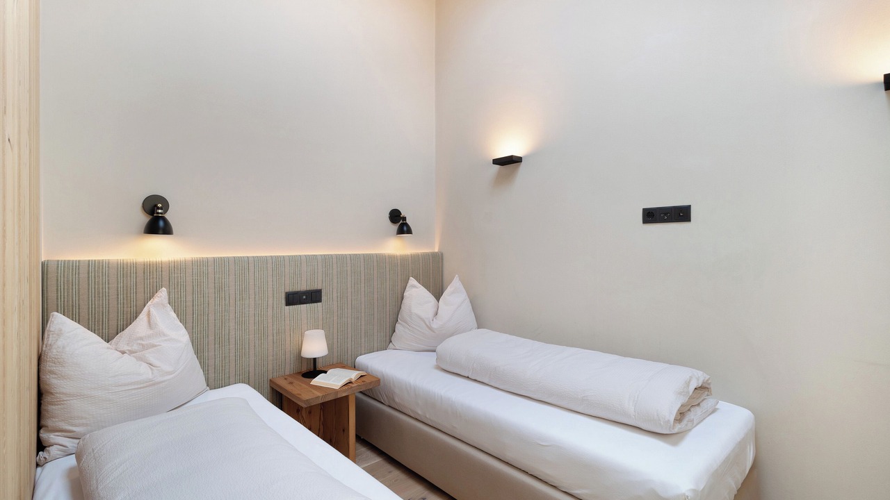 Photo of Bedroom in Parrocchia di San Sigismondo