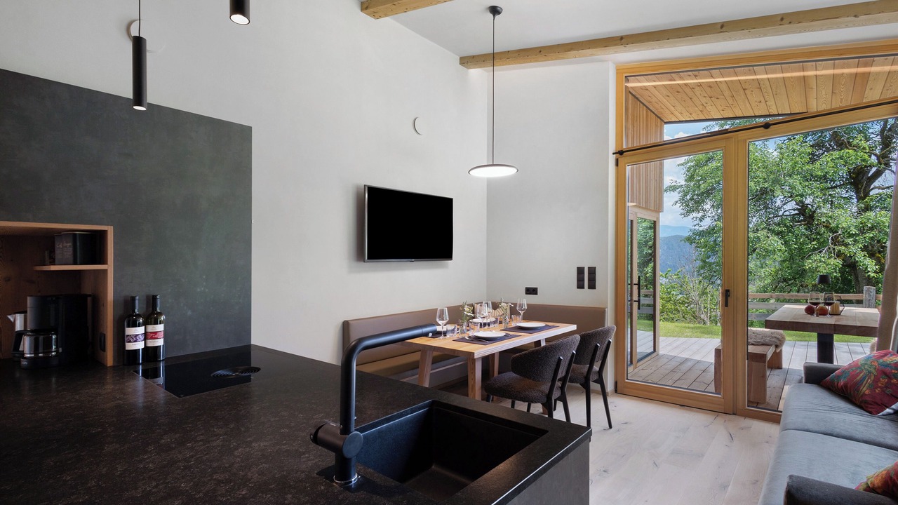 Photo of Livingroom in Parrocchia di San Sigismondo