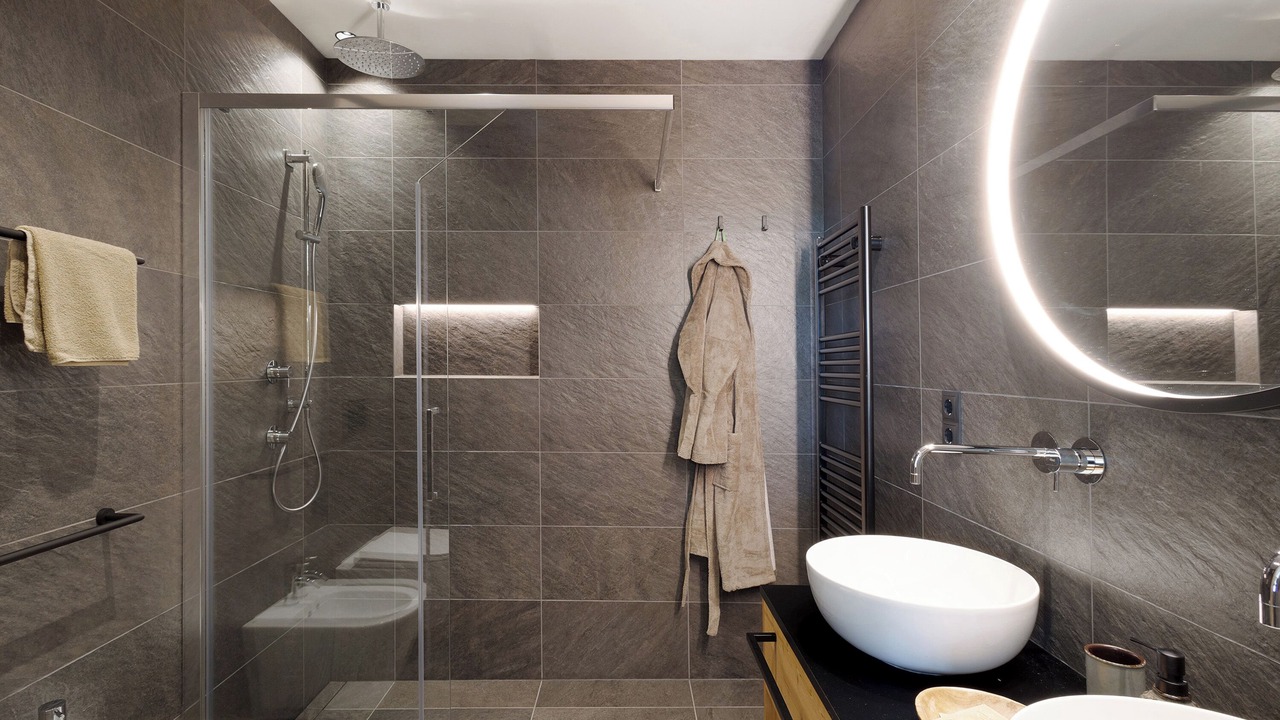 Photo of Bathroom in Parrocchia di San Sigismondo