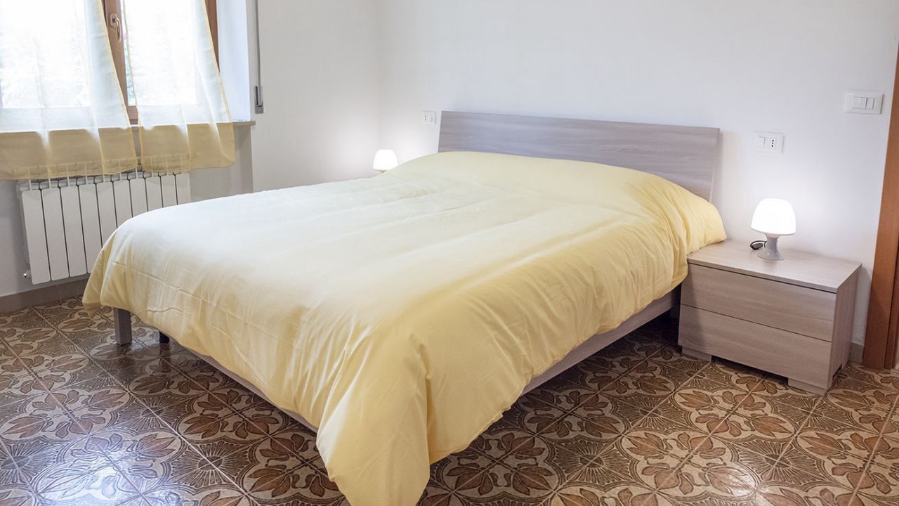 Photo of Bedroom in Senigallia