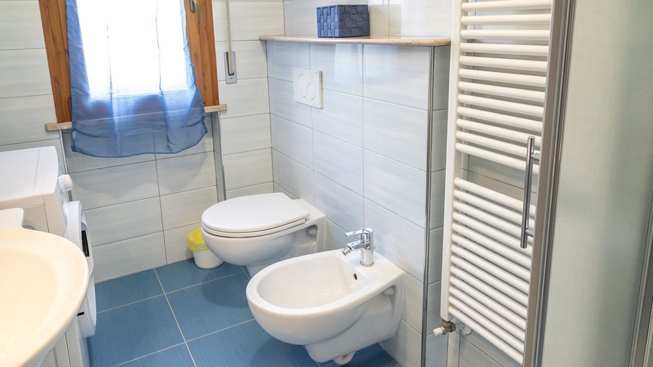 Photo of Bathroom in Senigallia
