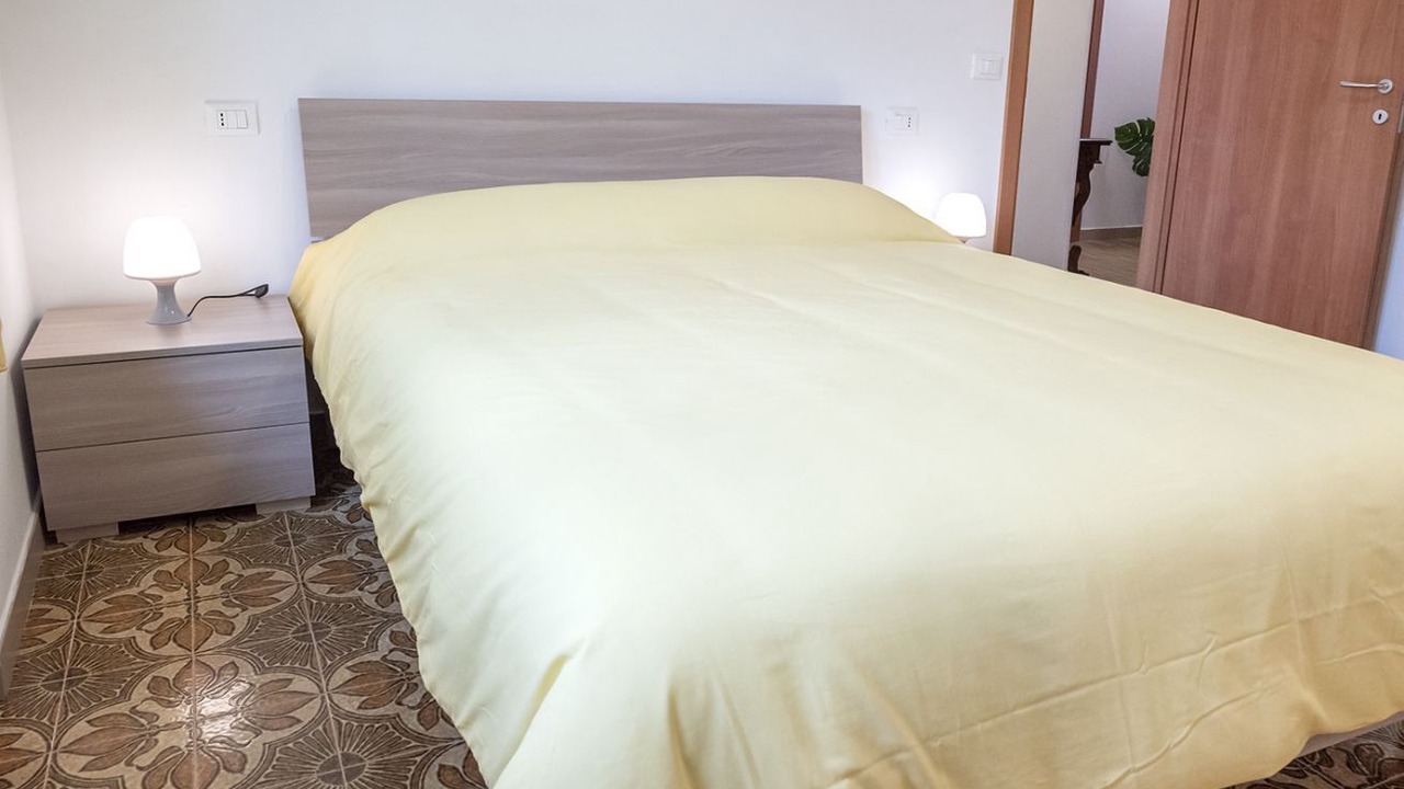 Photo of Bedroom in Senigallia