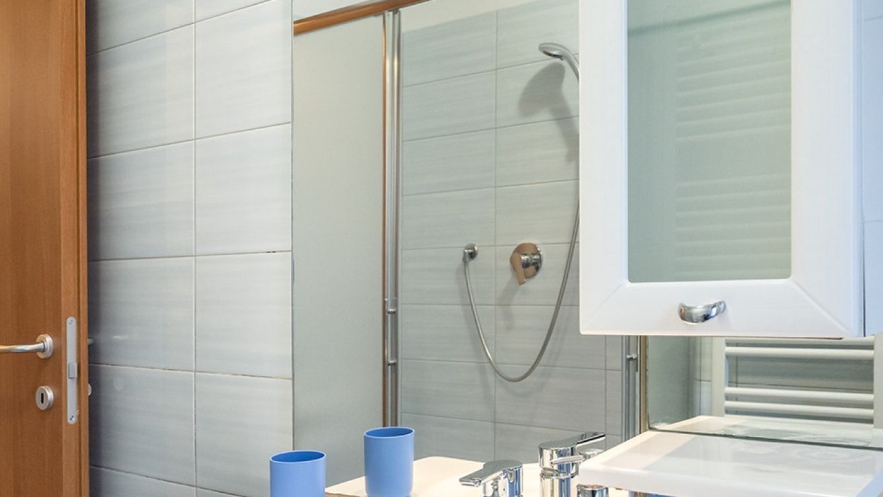 Photo of Bathroom in Senigallia
