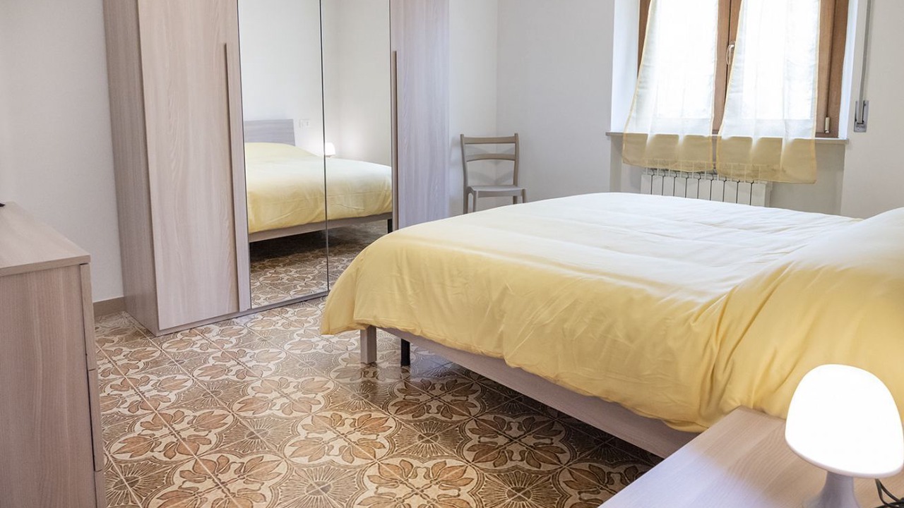 Photo of Bedroom in Senigallia