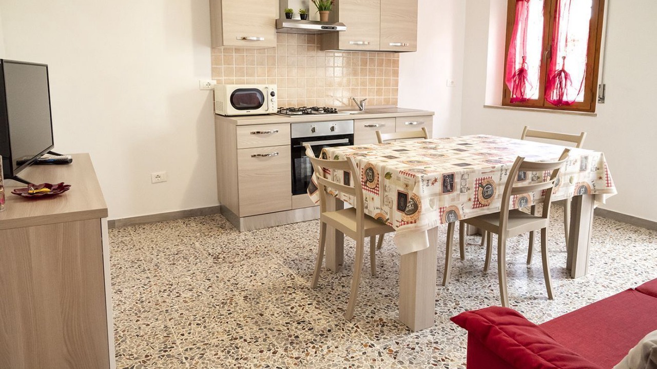 Photo of Kitchen in Senigallia