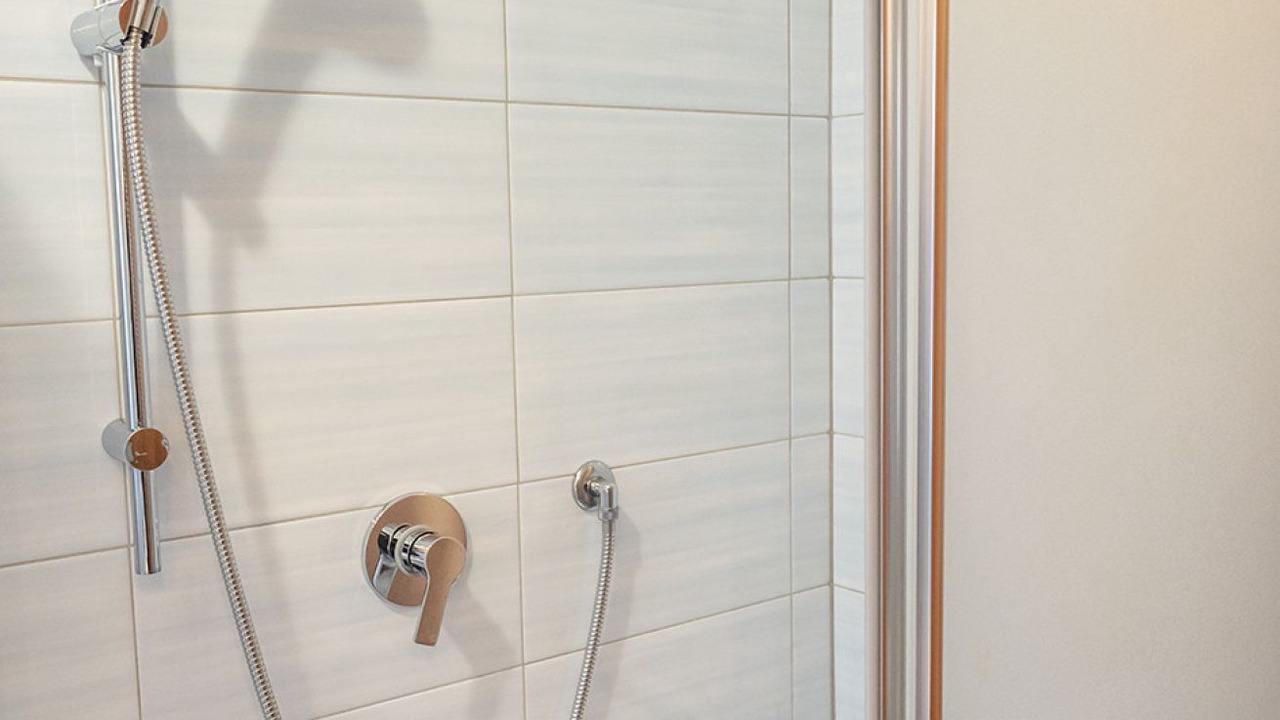 Photo of Bathroom in Senigallia