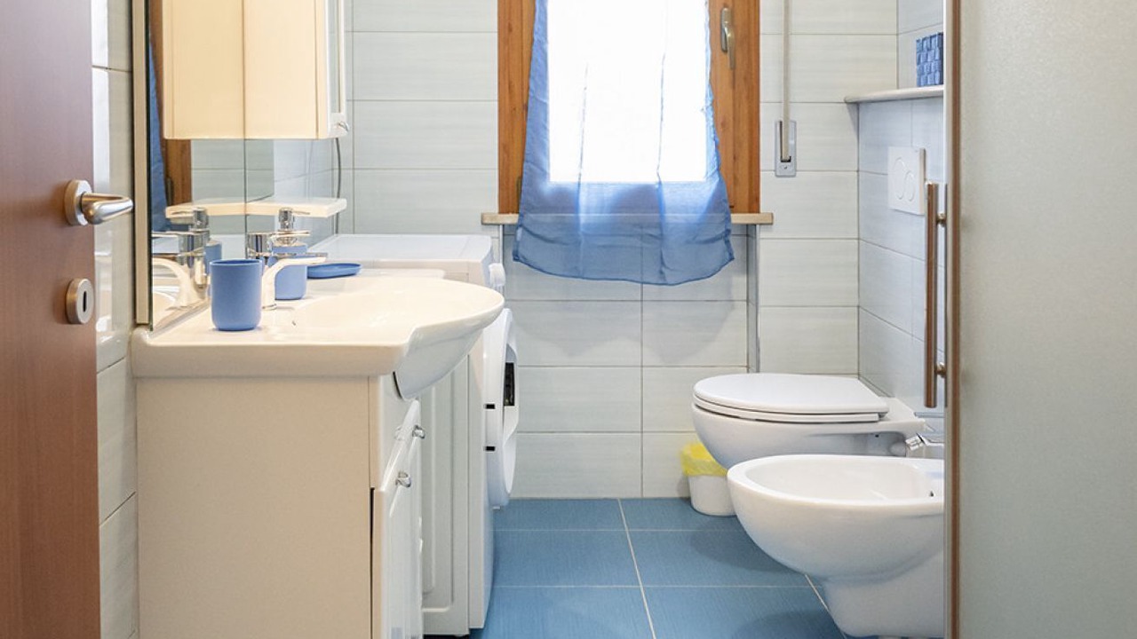 Photo of Bathroom in Senigallia