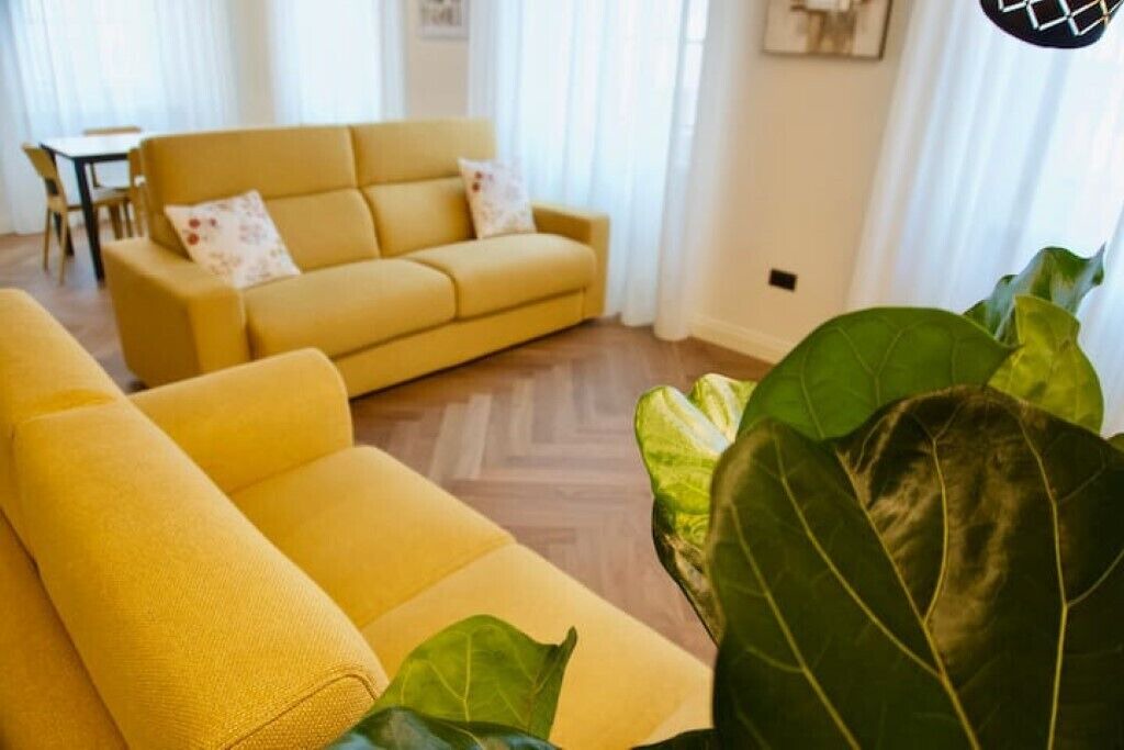 Photo of Livingroom in Trieste Old Town