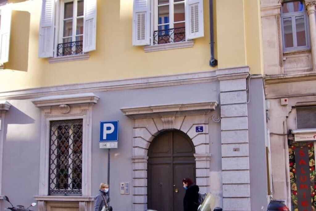 Photo of Outdoor in Trieste Old Town