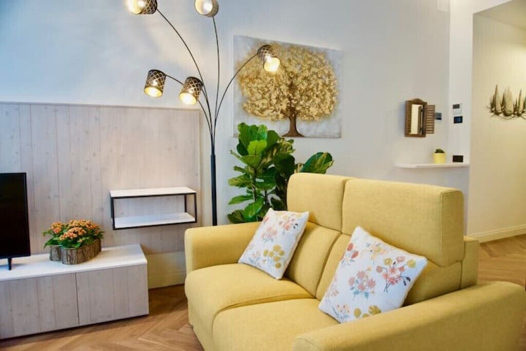 Photo of Livingroom in Trieste Old Town