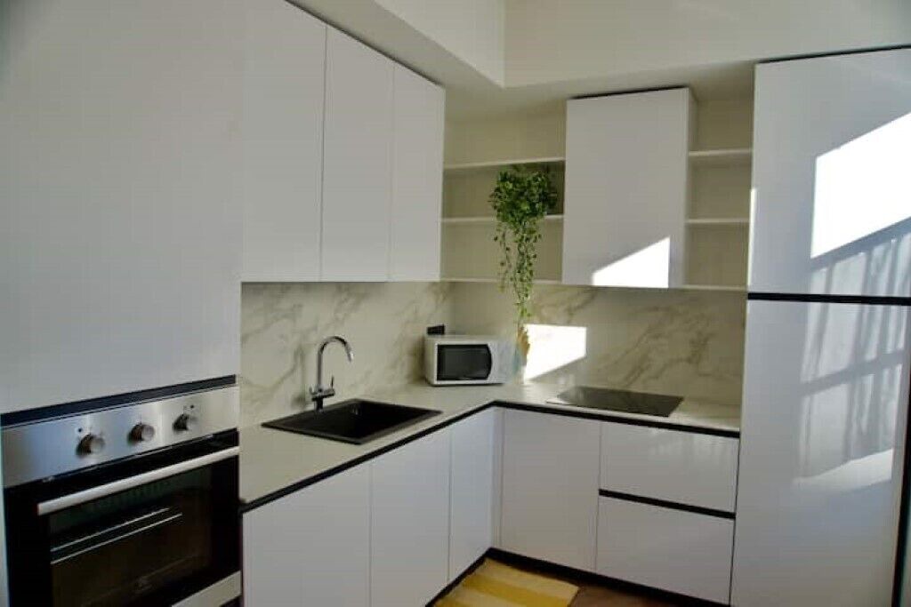 Photo of Kitchen in Trieste Old Town