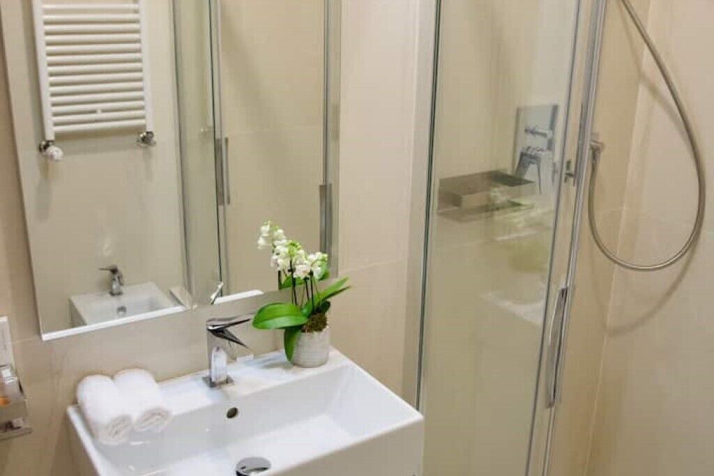 Photo of Bathroom in Trieste Old Town