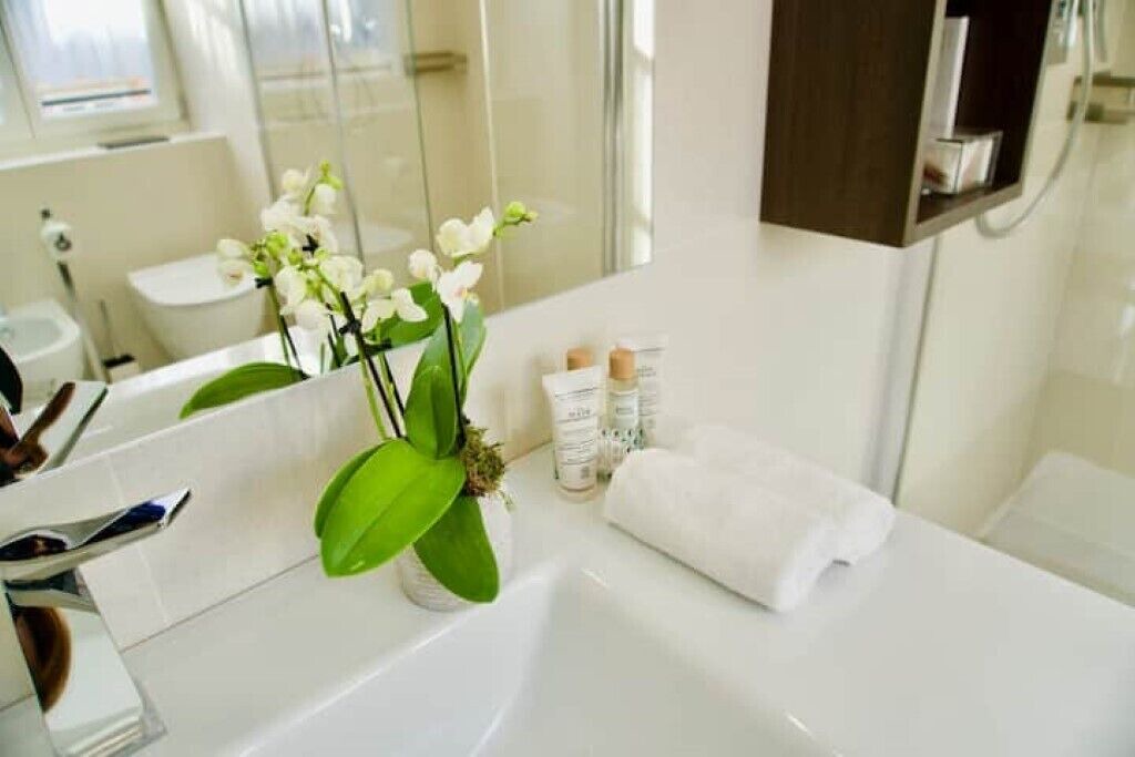 Photo of Bathroom in Trieste Old Town
