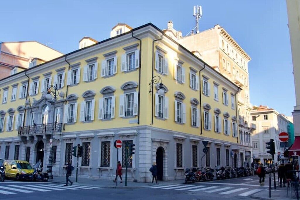 Photo of Others in Trieste Old Town