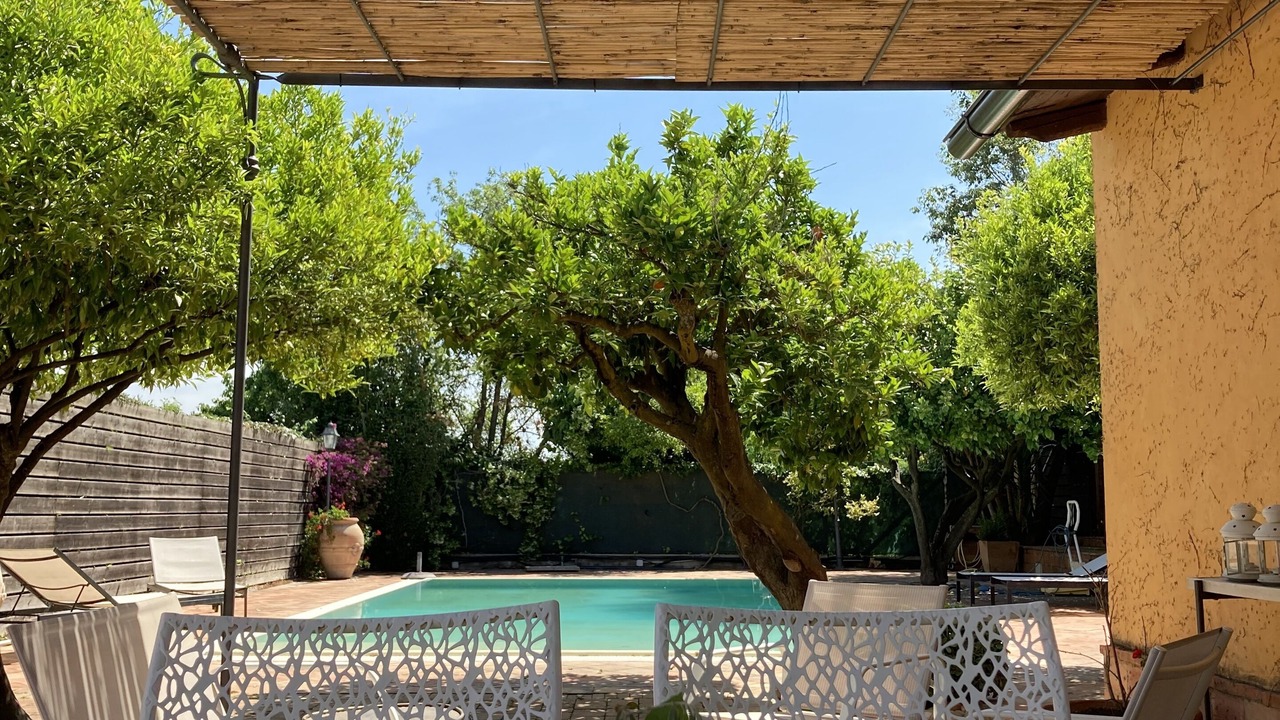 Photo of Patio Balcony in Caltanissetta
