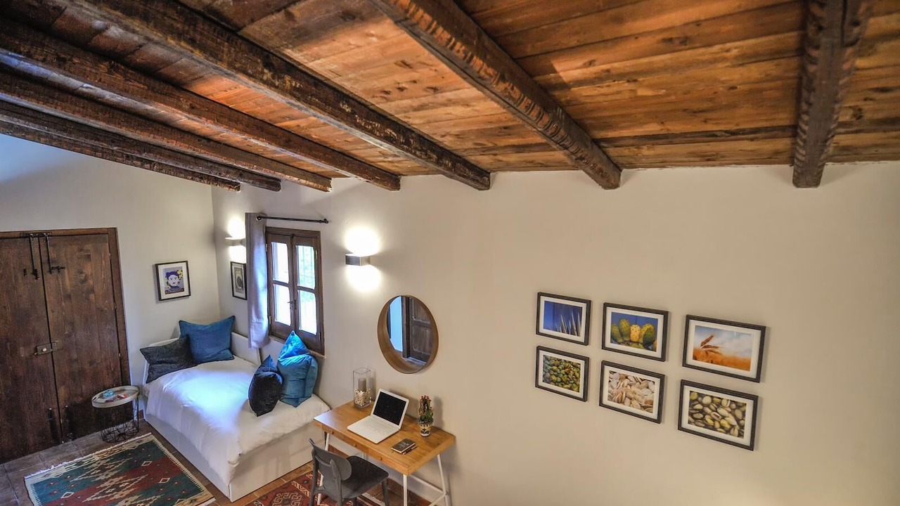 Photo of Bedroom in Caltanissetta