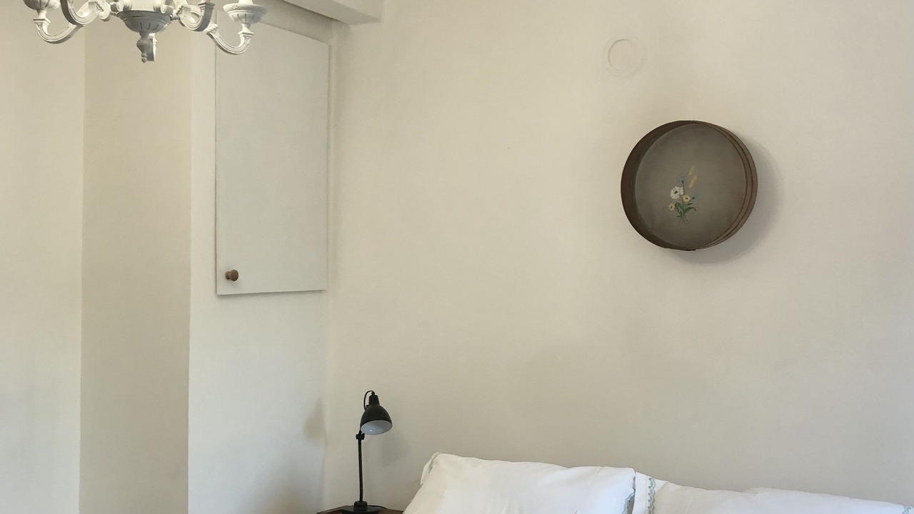 Photo of Bedroom in Poviglio