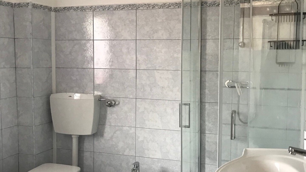 Photo of Bathroom in Poviglio