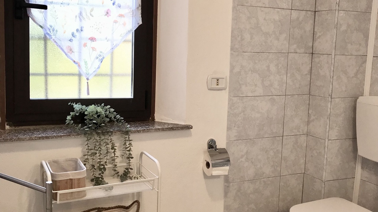 Photo of Bathroom in Poviglio
