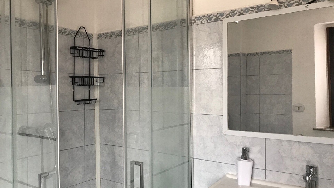 Photo of Bathroom in Poviglio