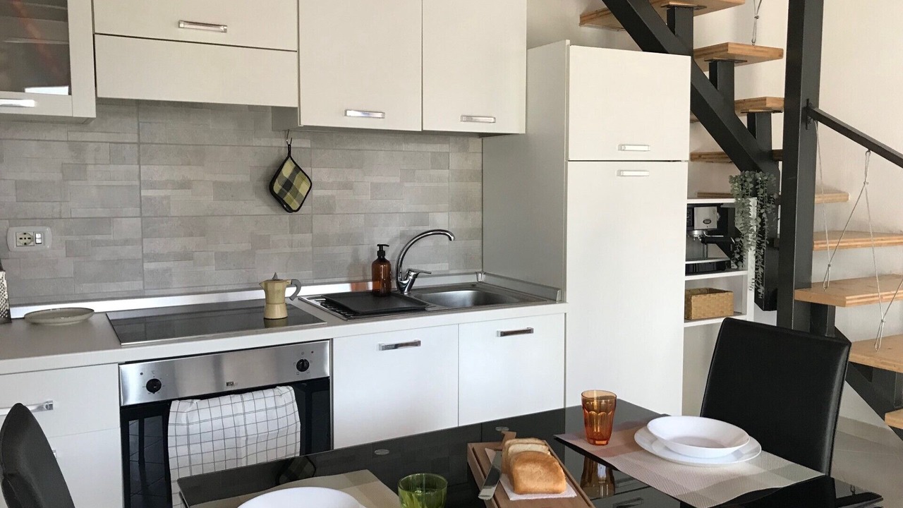 Photo of Kitchen in Poviglio