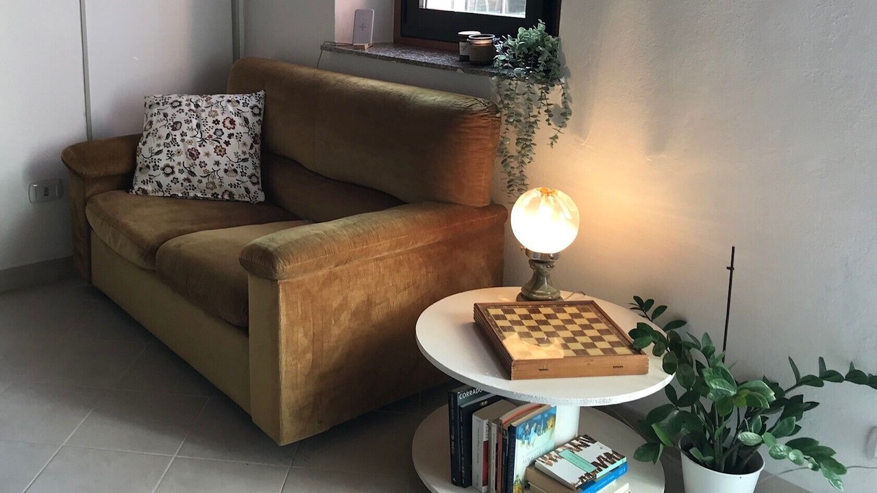 Photo of Livingroom in Poviglio