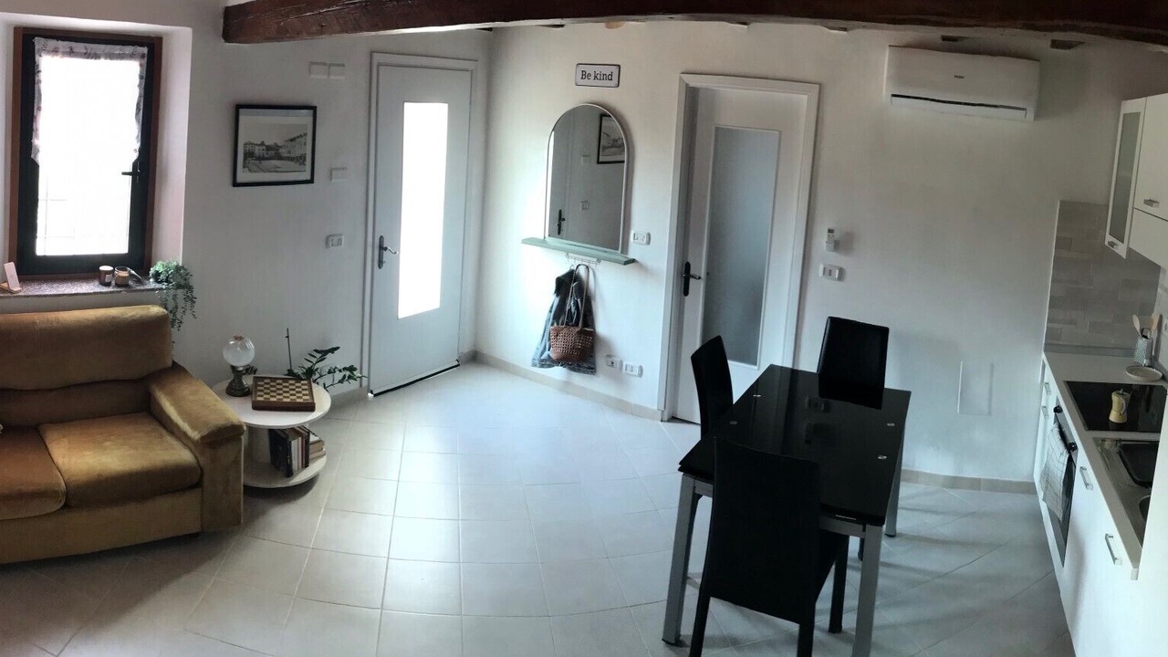 Photo of Livingroom in Poviglio