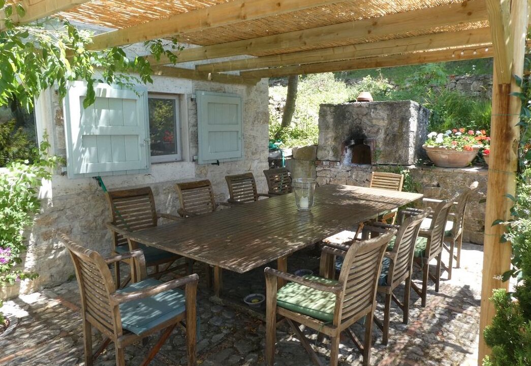 Photo of Outdoor in Baschi