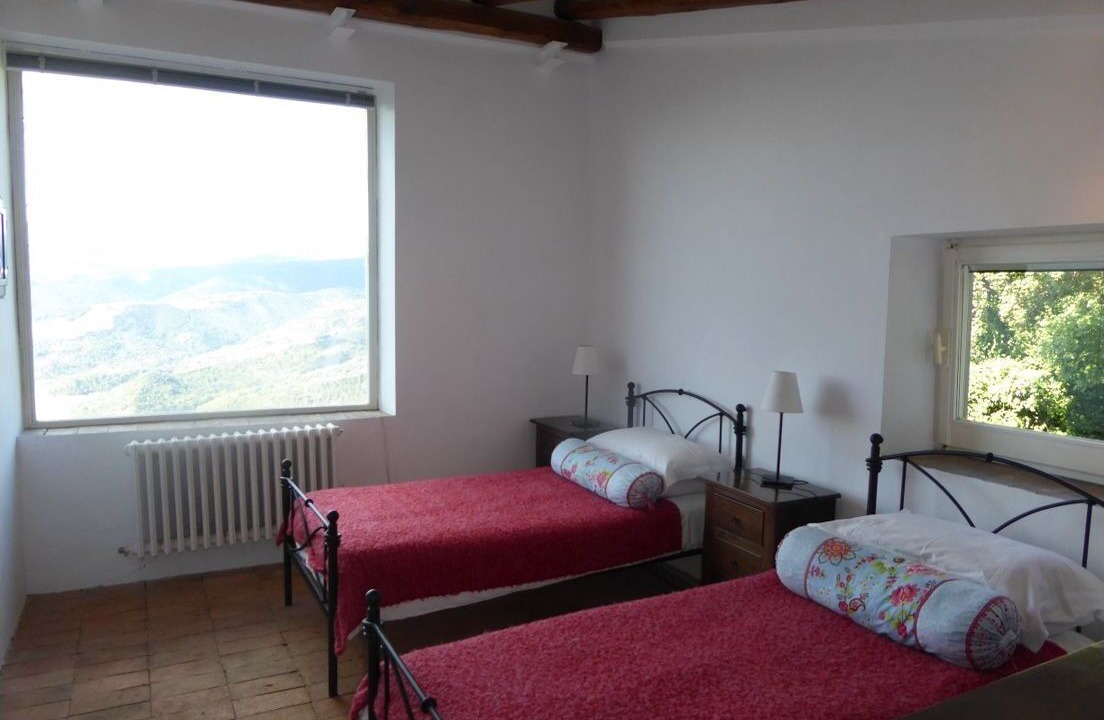 Photo of Bedroom in Baschi