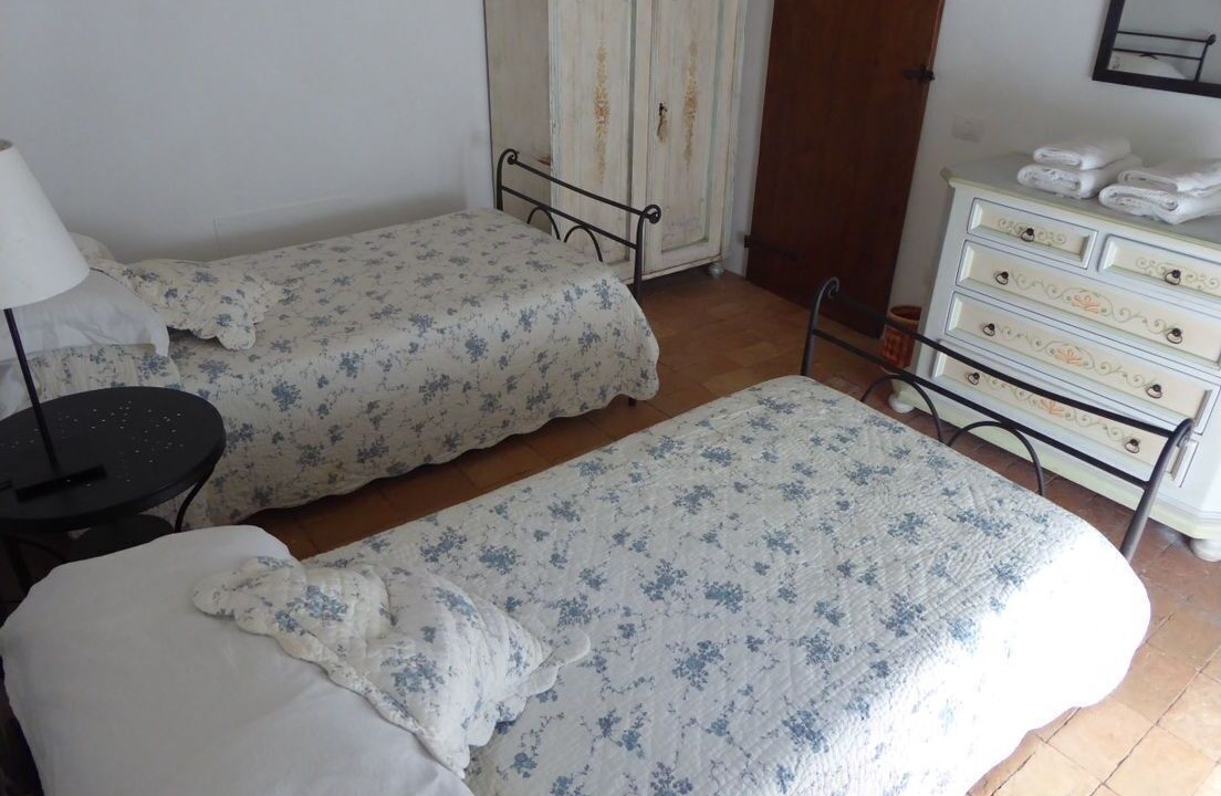 Photo of Bedroom in Baschi