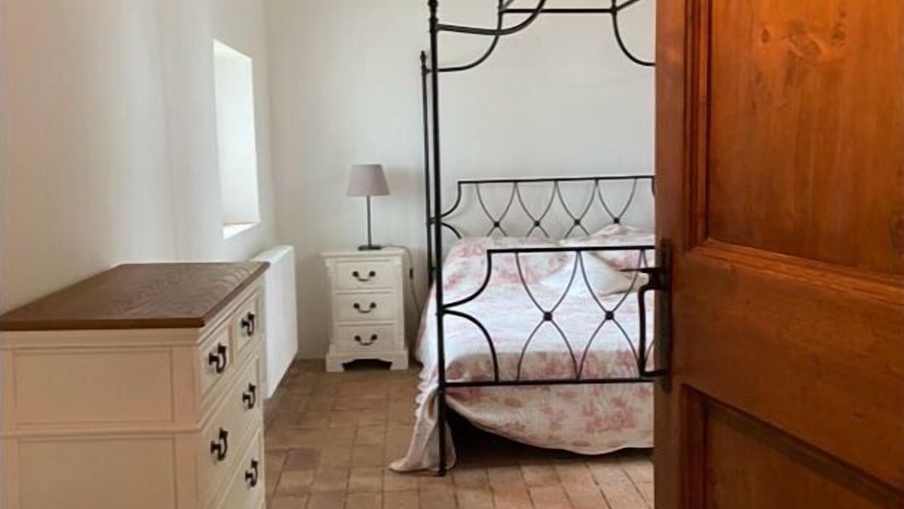 Photo of Bedroom in Baschi