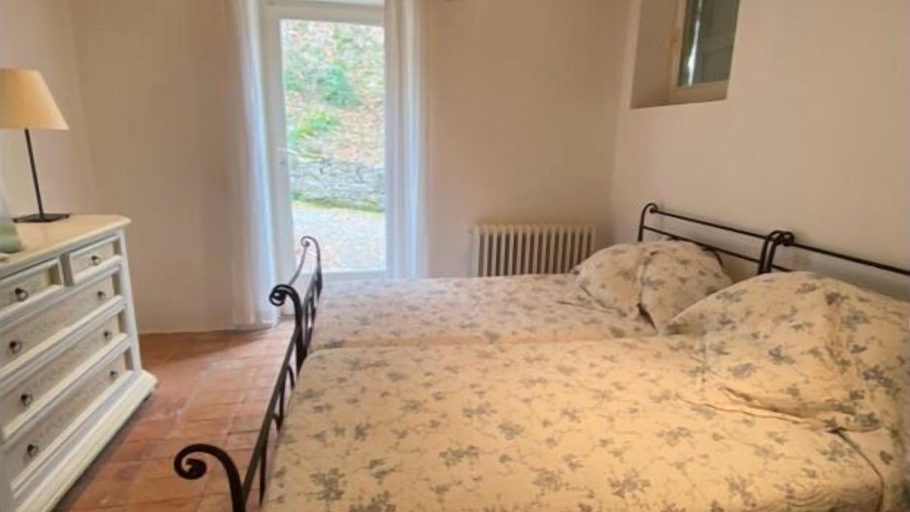 Photo of Bedroom in Baschi