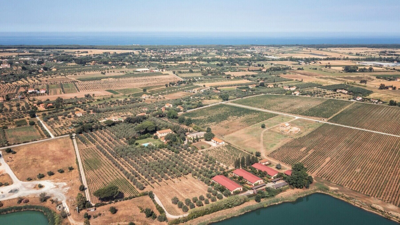 Photo of Outdoor in Donoratico