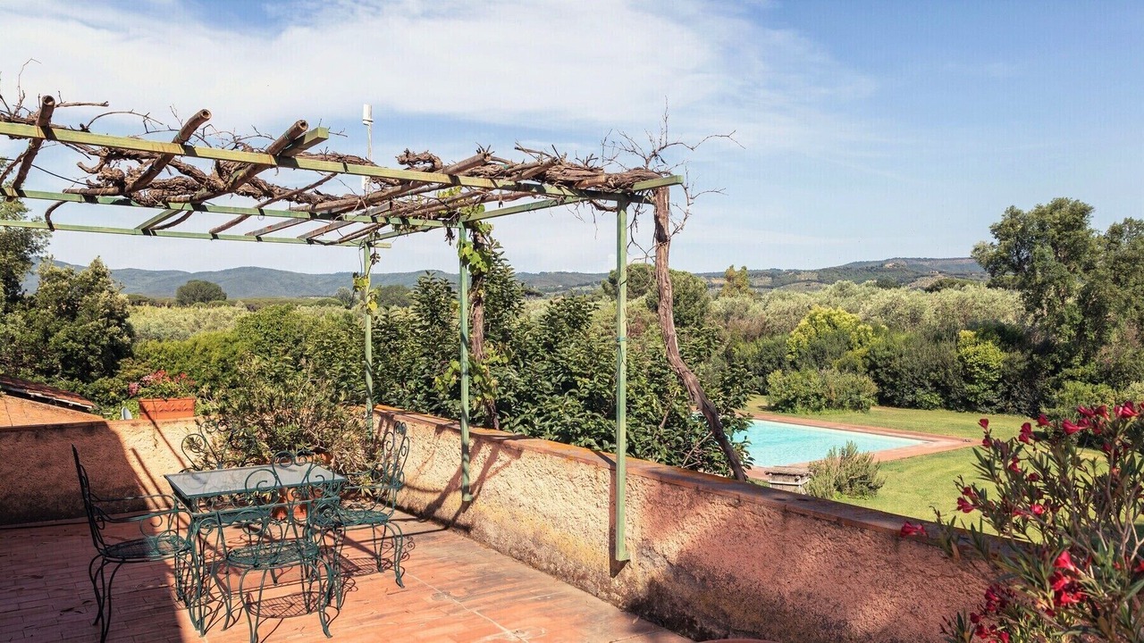 Photo of Outdoor in Donoratico