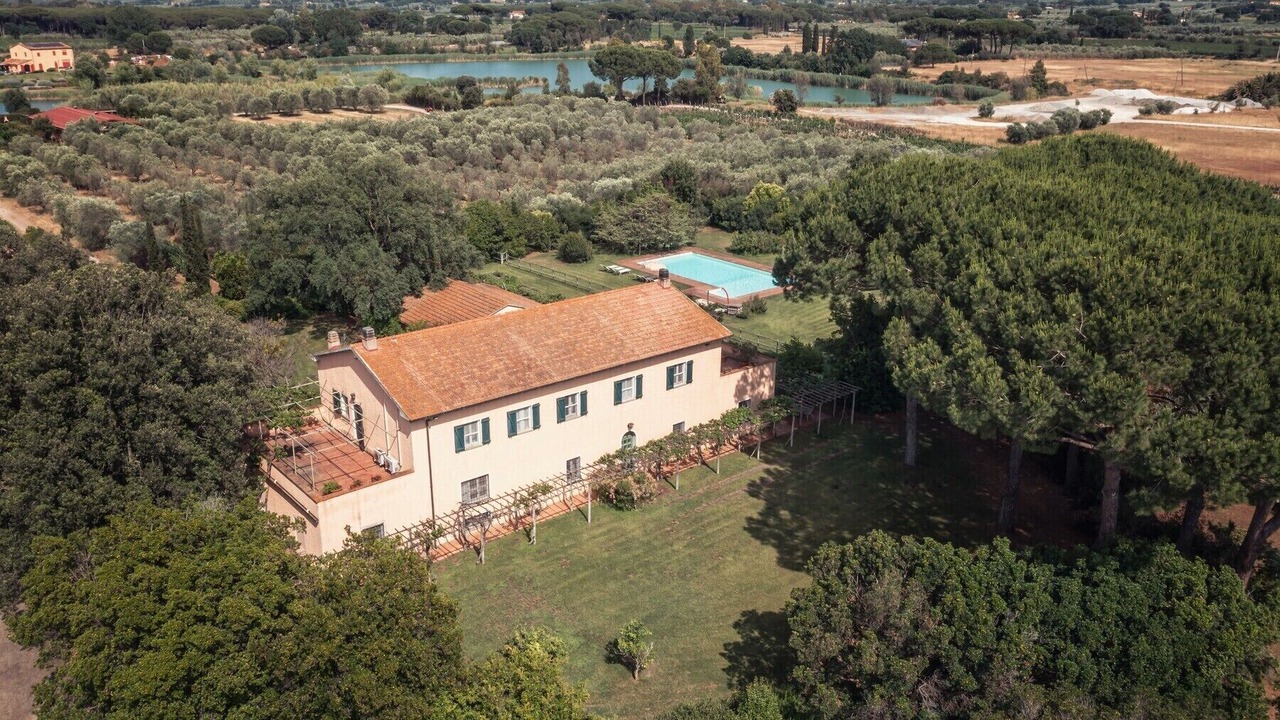 Photo of Outdoor in Donoratico