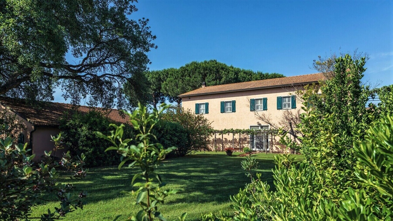 Photo of Outdoor in Donoratico