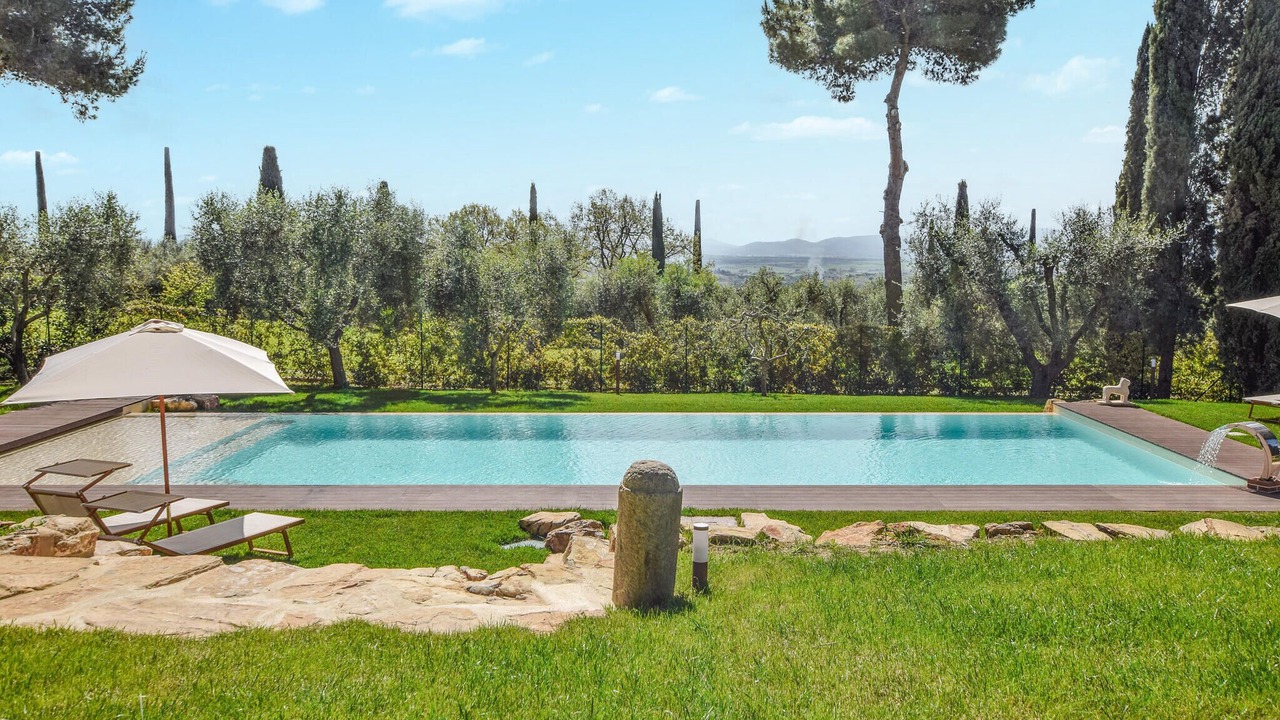 Photo of Outdoor in Magliano in Toscana