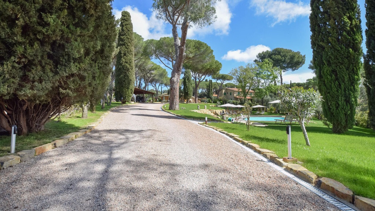 Photo of Outdoor in Magliano in Toscana