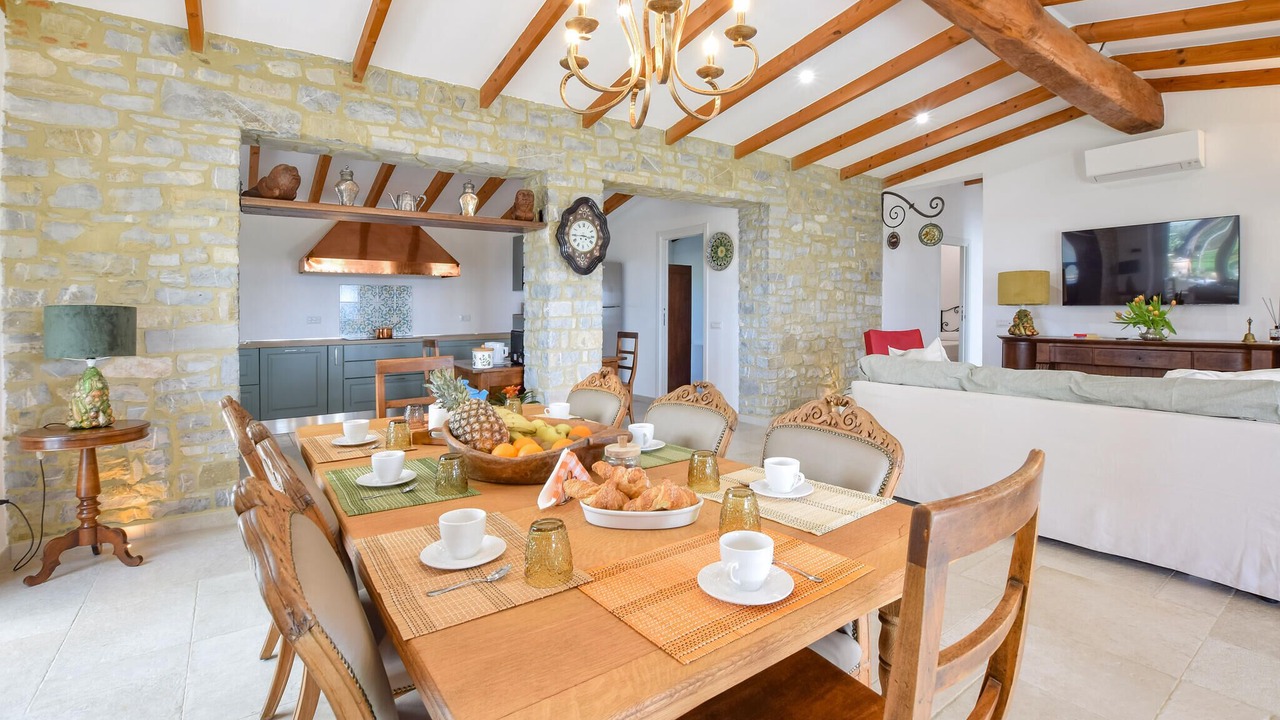 Photo of Bedroom in Magliano in Toscana