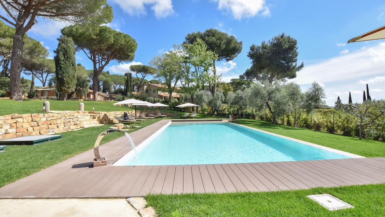 Photo of Outdoor in Magliano in Toscana
