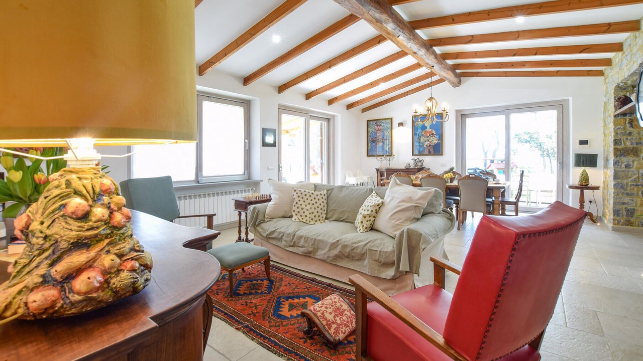 Photo of Bedroom in Magliano in Toscana