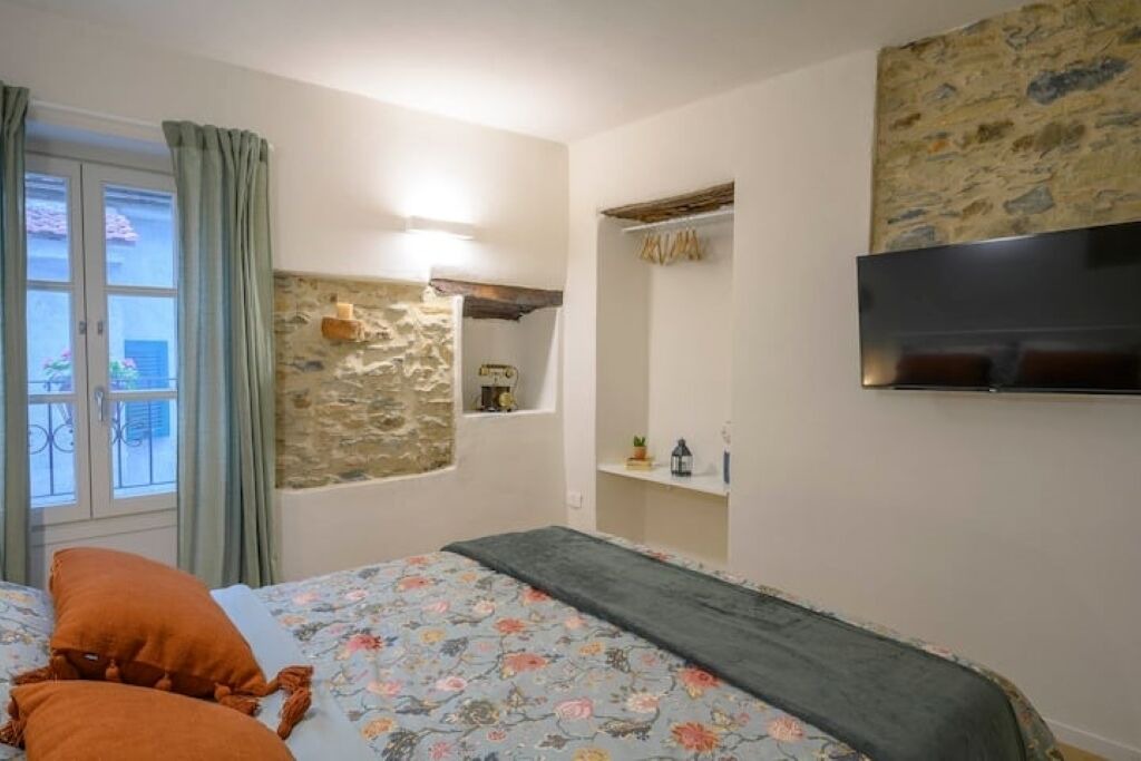 Photo of Bedroom in Garlenda